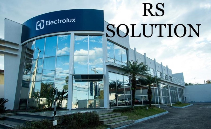 eletrolux-rs-solution